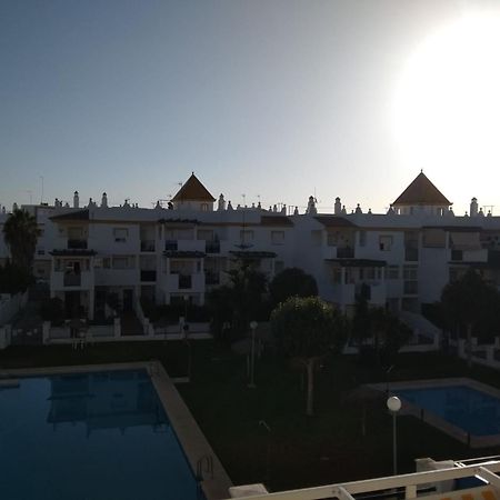 Apartamento La Atalaya C-162 コニル・デ・ラ・フロンテラ エクステリア 写真