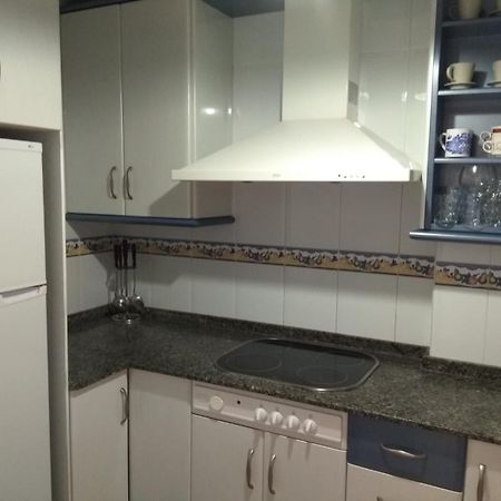 Apartamento La Atalaya C-162 コニル・デ・ラ・フロンテラ エクステリア 写真