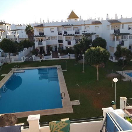 Apartamento La Atalaya C-162 コニル・デ・ラ・フロンテラ エクステリア 写真