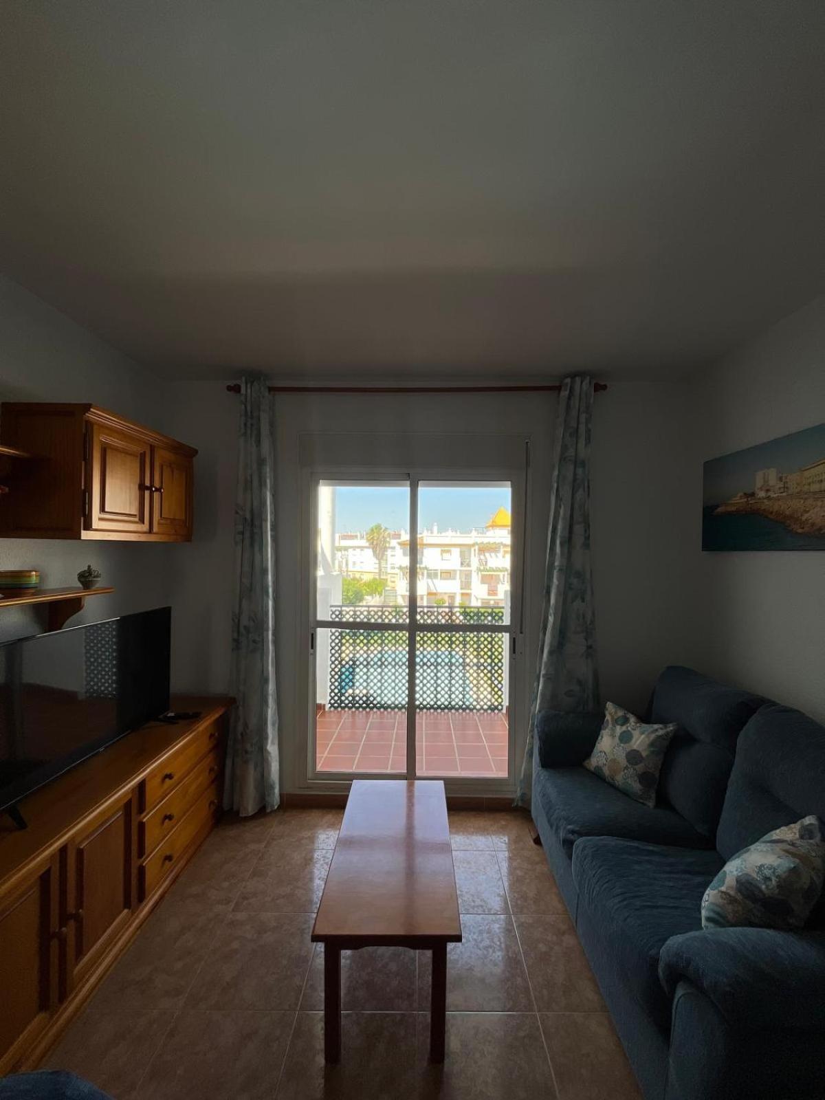 Apartamento La Atalaya C-162 コニル・デ・ラ・フロンテラ エクステリア 写真