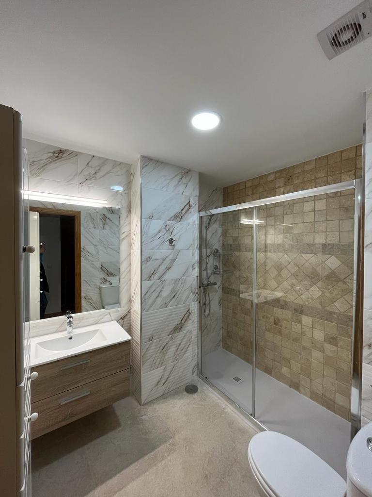 Apartamento La Atalaya C-162 コニル・デ・ラ・フロンテラ エクステリア 写真