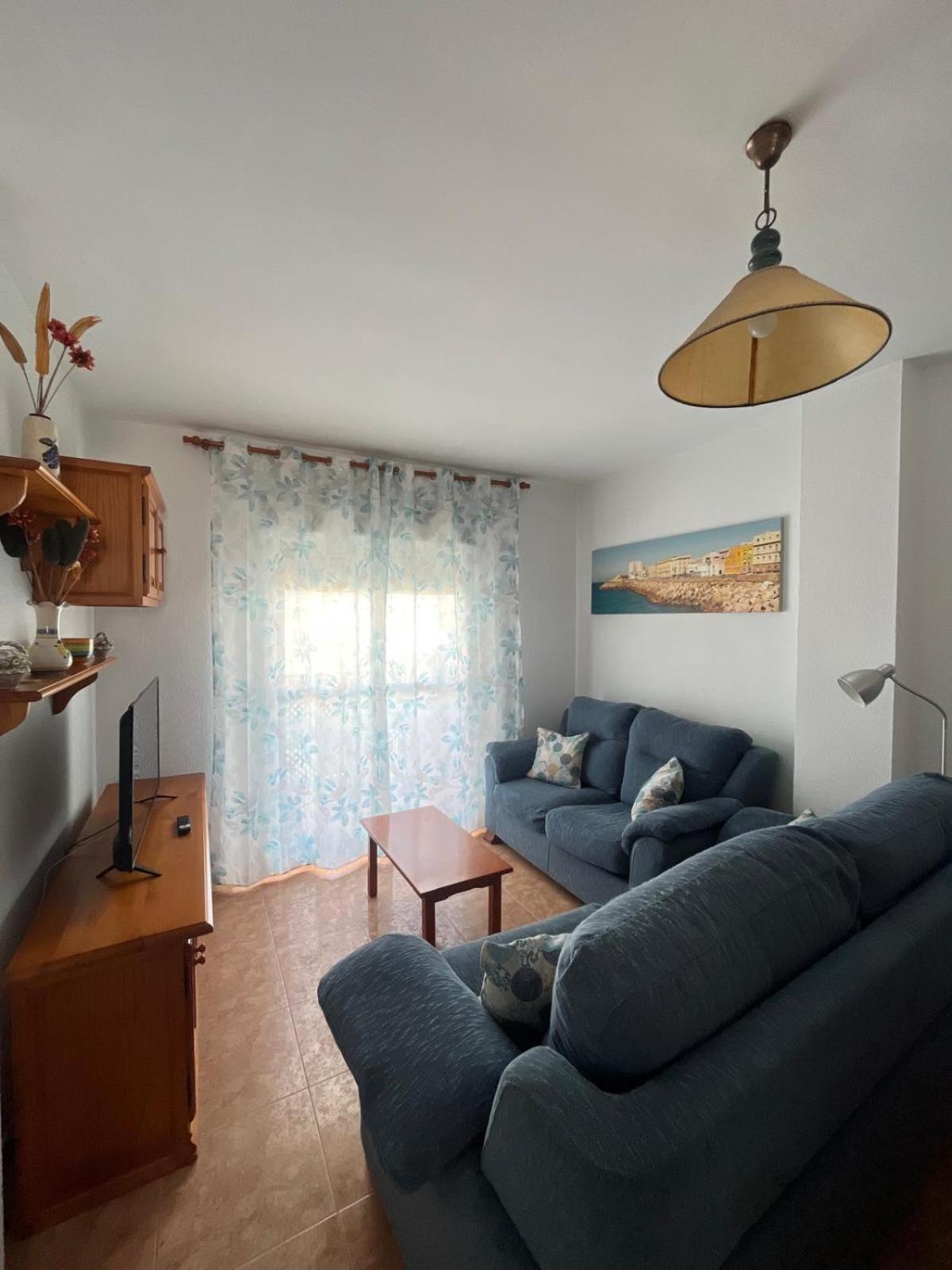 Apartamento La Atalaya C-162 コニル・デ・ラ・フロンテラ エクステリア 写真