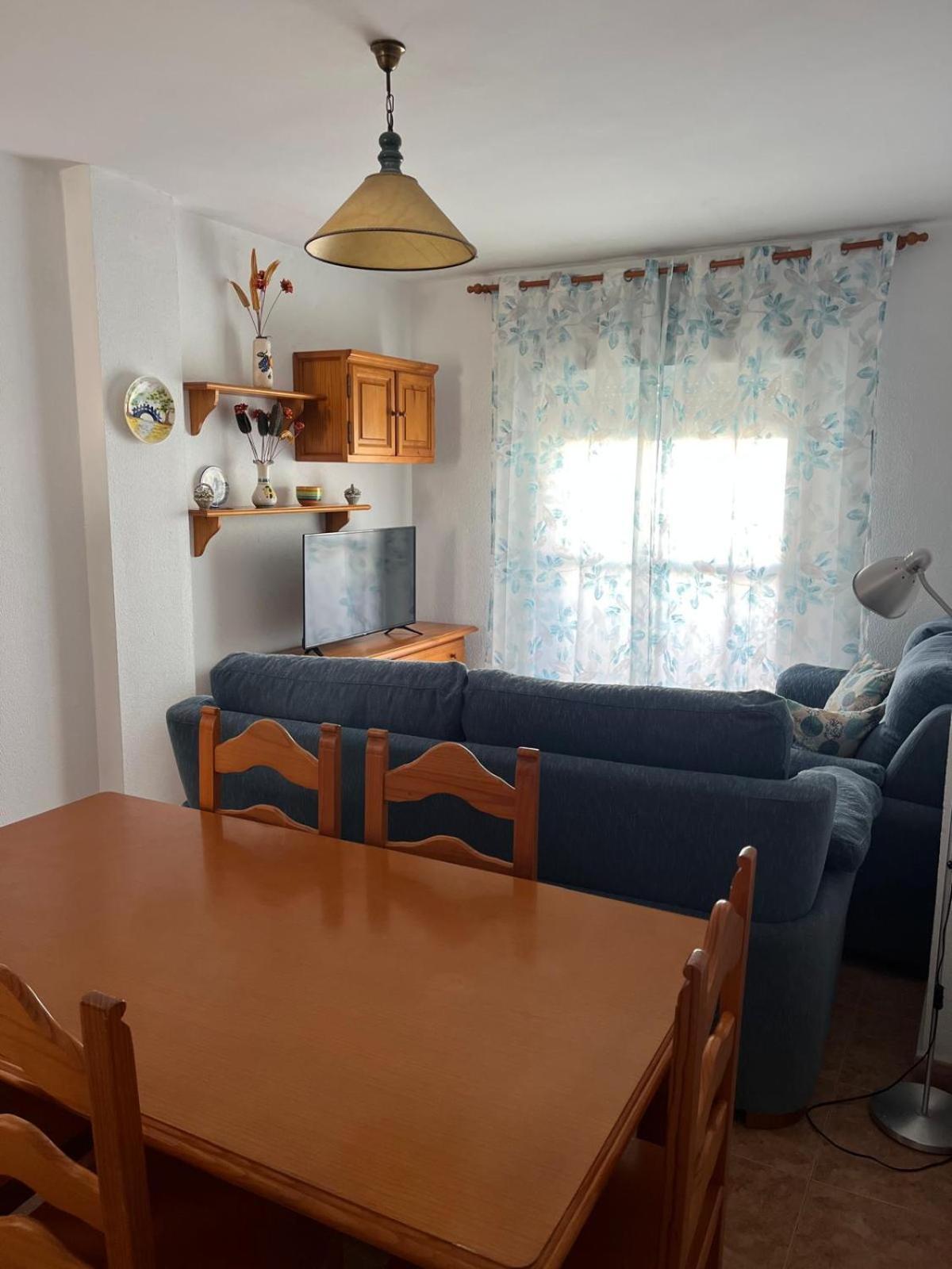 Apartamento La Atalaya C-162 コニル・デ・ラ・フロンテラ エクステリア 写真