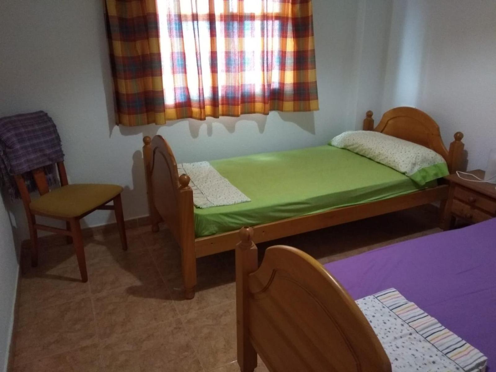 Apartamento La Atalaya C-162 コニル・デ・ラ・フロンテラ エクステリア 写真