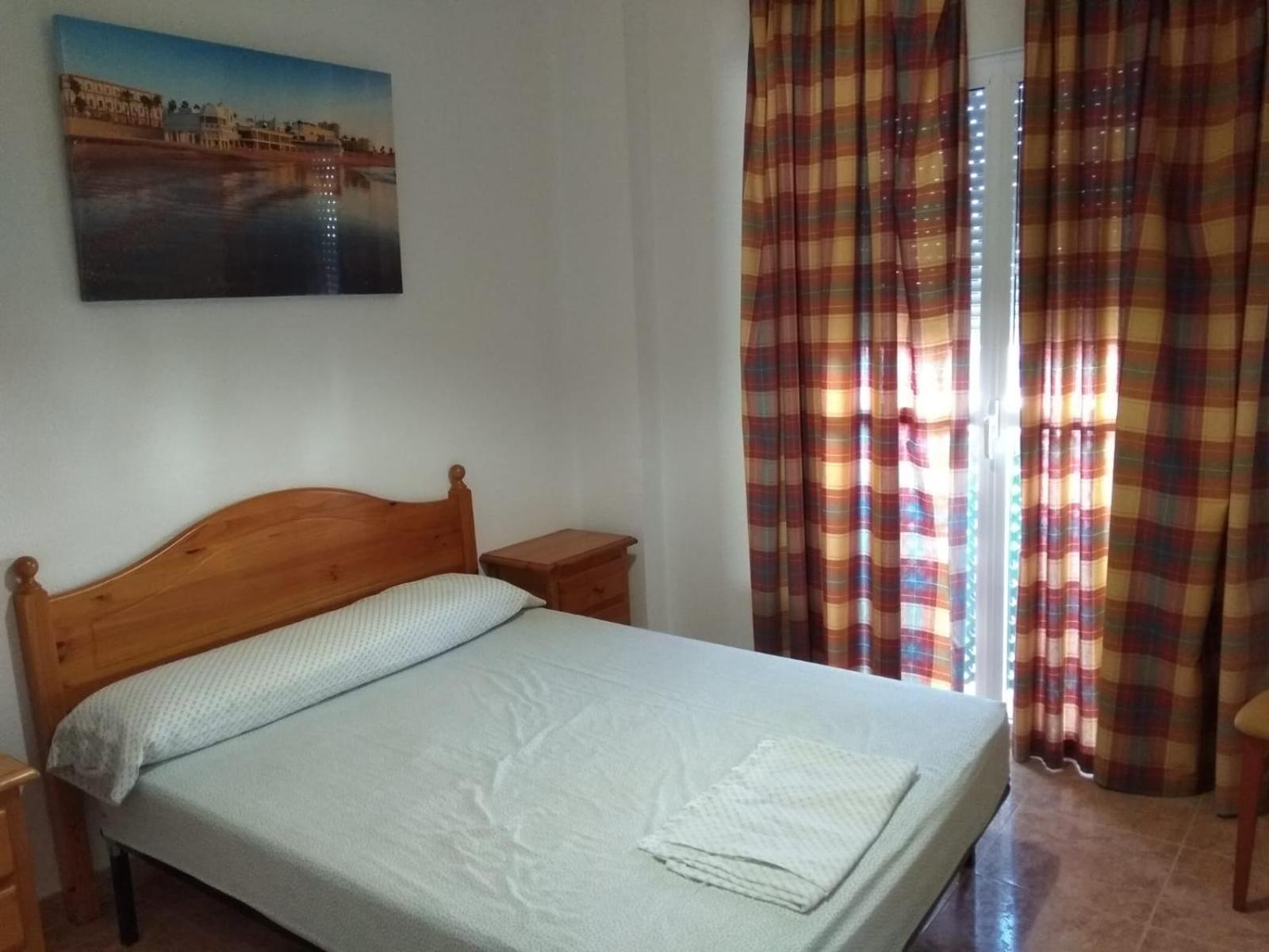 Apartamento La Atalaya C-162 コニル・デ・ラ・フロンテラ エクステリア 写真