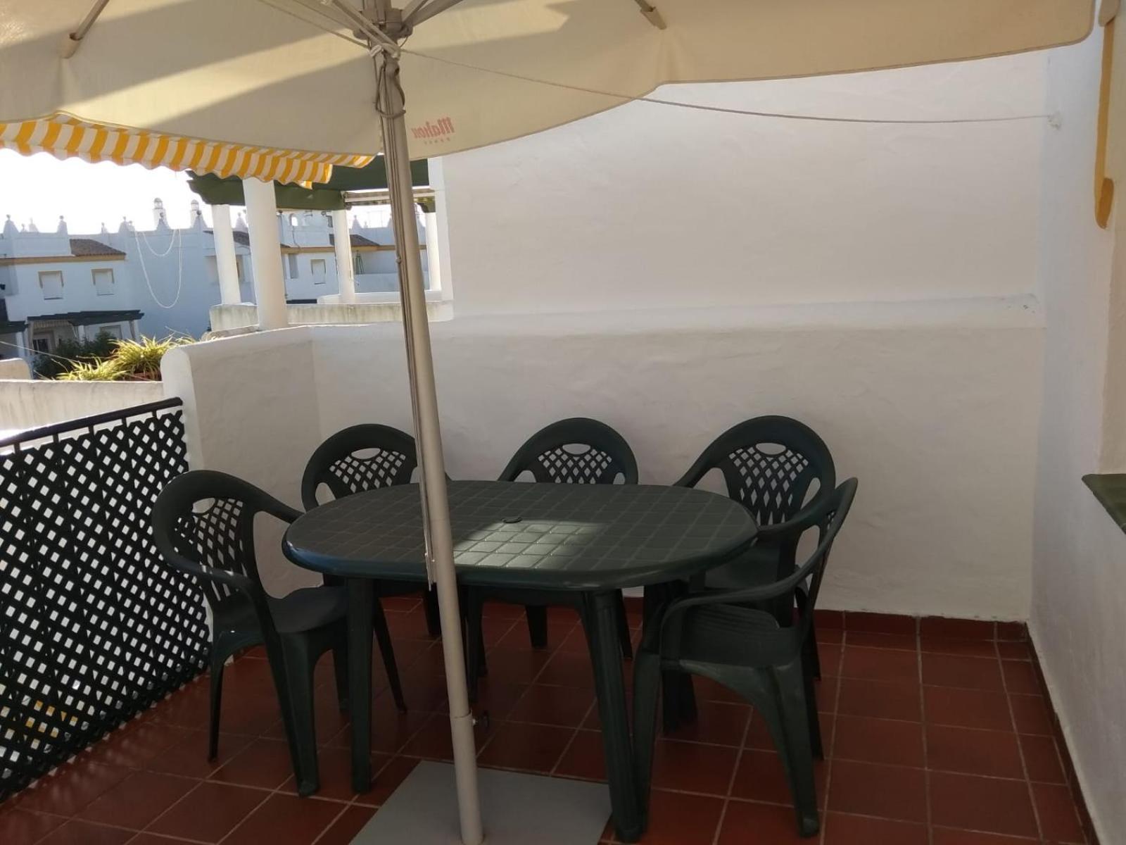 Apartamento La Atalaya C-162 コニル・デ・ラ・フロンテラ エクステリア 写真